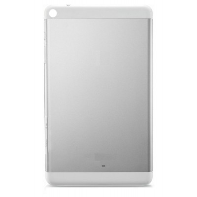 Back Panel Cover For Huawei Mediapad T1 8 0 White - Maxbhi Com