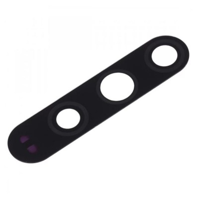 Camera Lens For Honor 20 Pro Black By - Maxbhi Com