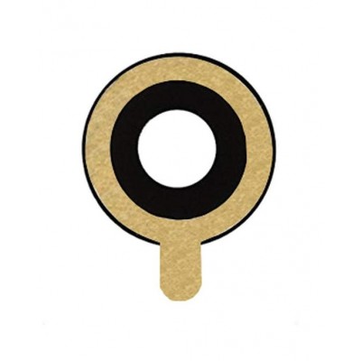 Camera Lens For Huawei P10 Plus Gold By - Maxbhi Com