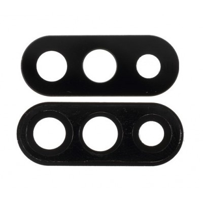 Camera Lens For Xiaomi Mi 8 Se Black By - Maxbhi Com