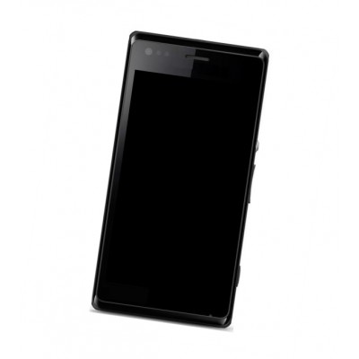 Charging Connector Flex Pcb Board For Sony Xperia M By - Maxbhi Com