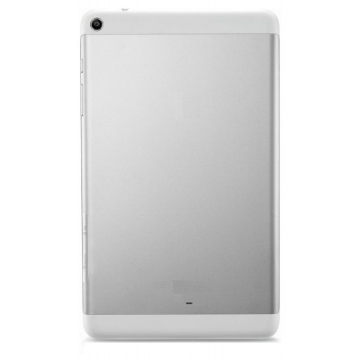 Full Body Housing For Huawei Mediapad T1 8 0 White - Maxbhi Com