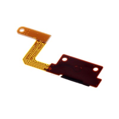 Home Button Flex Cable Only For Samsung Galaxy Tab A 8 0 2015 By - Maxbhi Com