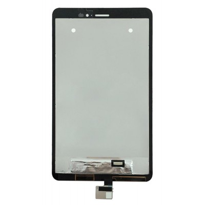 Lcd With Touch Screen For Huawei Mediapad T1 8 0 Black By - Maxbhi Com