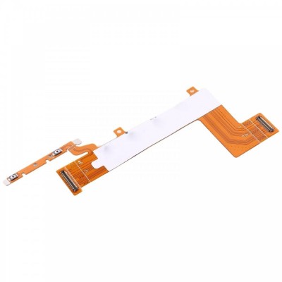 Power Button Flex Cable For Cat S60 On Off Flex Pcb By - Maxbhi Com