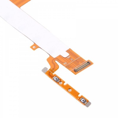 Power Button Flex Cable For Cat S60 On Off Flex Pcb By - Maxbhi Com
