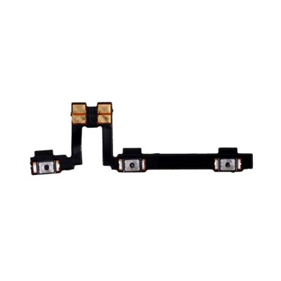 Power Button Flex Cable For Xiaomi Mi Cc9 On Off Flex Pcb By - Maxbhi Com