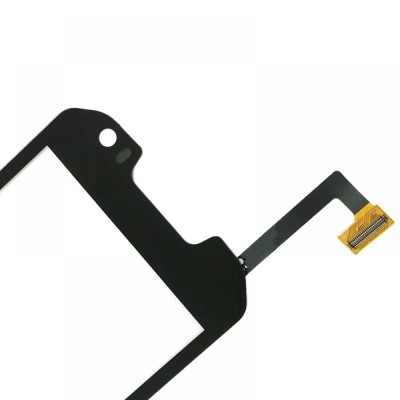 Touch Screen Digitizer For Cat S60 Black By - Maxbhi Com