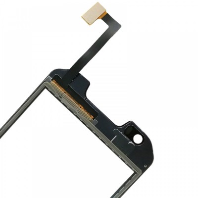 Touch Screen Digitizer For Cat S60 White By - Maxbhi Com