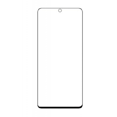 Touch Screen Digitizer For Honor 50 Se Silver By - Maxbhi Com