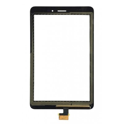Touch Screen Digitizer For Huawei Mediapad T1 8 0 White By - Maxbhi Com