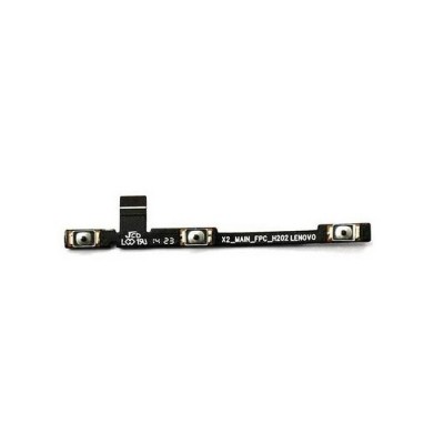 Volume Button Flex Cable For Huawei Mediapad T1 8 0 By - Maxbhi Com