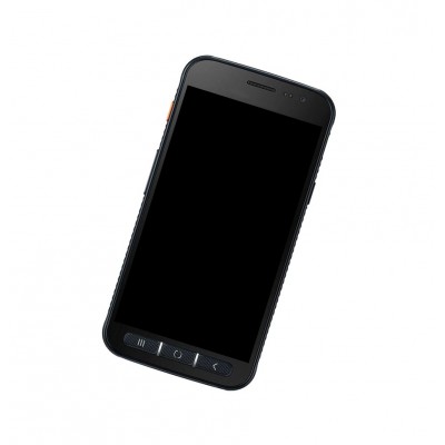 Volume Button Flex Cable For Samsung Galaxy Xcover 4s By - Maxbhi Com