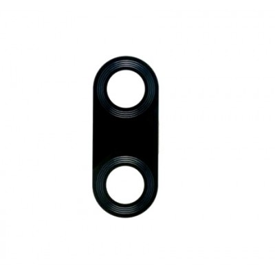 Camera Lens For Huawei P Smart Z Black By - Maxbhi Com