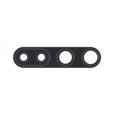 Camera Lens For Oppo A91 Black By - Maxbhi Com