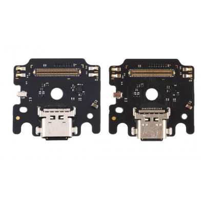 Charging Connector Flex Pcb Board For Huawei Matepad Pro By - Maxbhi Com