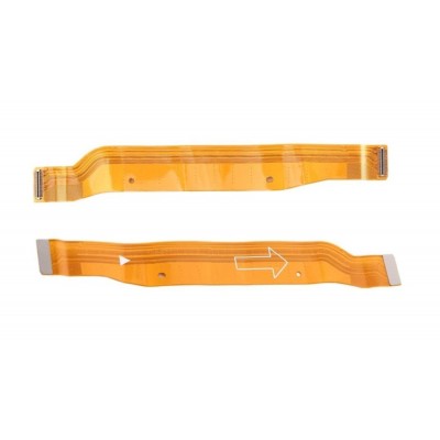 Main Board Flex Cable For Honor 20 Pro By - Maxbhi Com