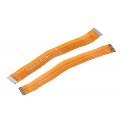 Main Board Flex Cable For Honor 9x Pro By - Maxbhi Com
