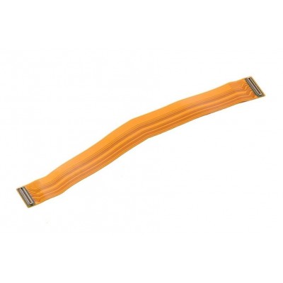 Main Board Flex Cable For Honor 9x Pro By - Maxbhi Com