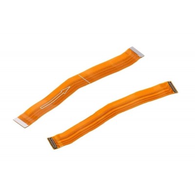 Main Board Flex Cable For Huawei P Smart Z By - Maxbhi Com