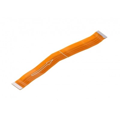 Main Board Flex Cable For Huawei P Smart Z By - Maxbhi Com