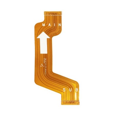 Main Board Flex Cable For Samsung Galaxy J7 Prime 2 By - Maxbhi Com