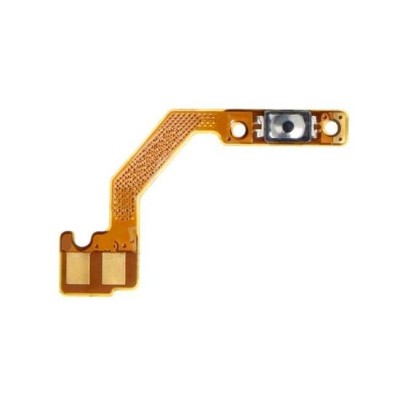 Power Button Flex Cable For Lg K22 On Off Flex Pcb By - Maxbhi Com