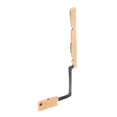 Volume Button Flex Cable For Oppo A91 By - Maxbhi Com