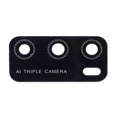 Camera Lens For Alcatel 1s 2021 White By - Maxbhi Com