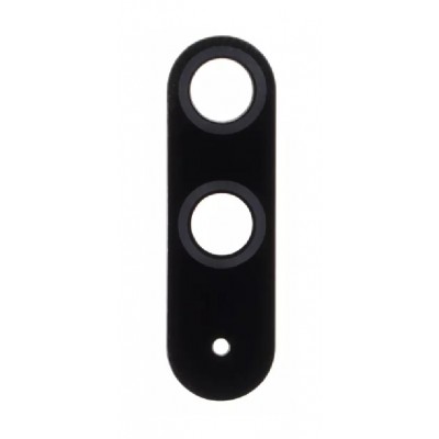 Camera Lens For Huawei Matepad Pro Orange By - Maxbhi Com