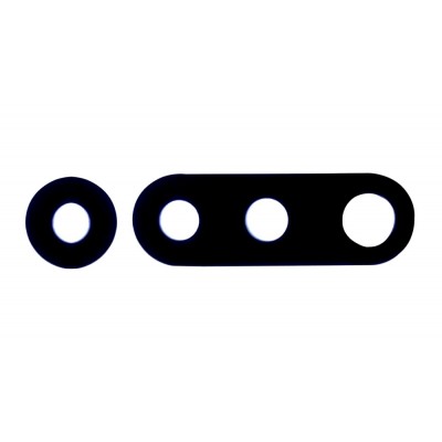 Camera Lens For Motorola Moto G Fast Black By - Maxbhi Com
