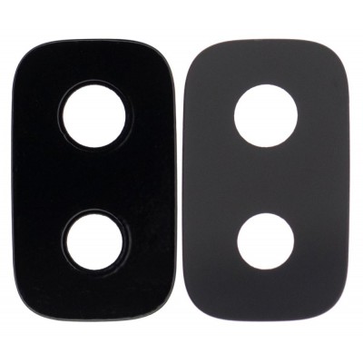 Camera Lens For Samsung Galaxy J2 Core 2020 Black By - Maxbhi Com