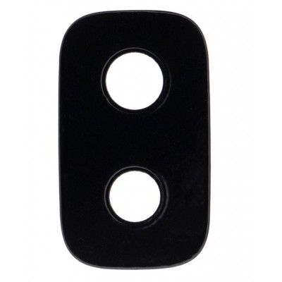 Camera Lens For Samsung Galaxy J2 Core 2020 Black By - Maxbhi Com