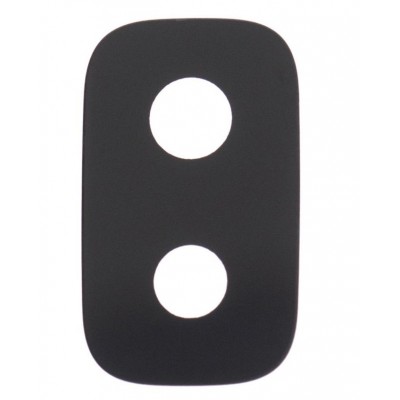 Camera Lens For Samsung Galaxy J2 Core 2020 Black By - Maxbhi Com