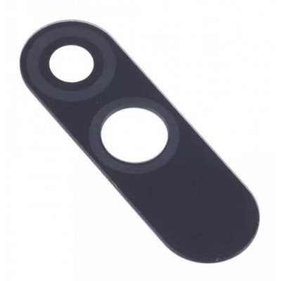 Camera Lens For Tecno Spark 4 Lite White By - Maxbhi Com