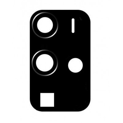 Camera Lens For Vivo X50 Pro Plus Black By - Maxbhi Com