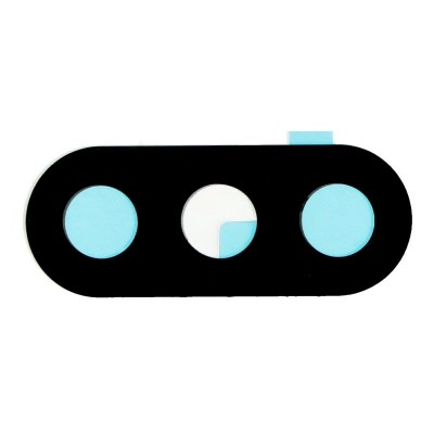 Camera Lens For Xiaomi Mi Mix 2s White By - Maxbhi Com