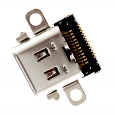 Charging Connector For Ulefone Armor 11t 5g By - Maxbhi Com
