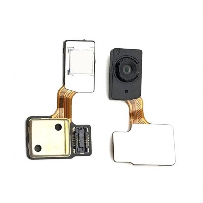 Fingerprint Sensor Flex Cable for Huawei Mate 30 White