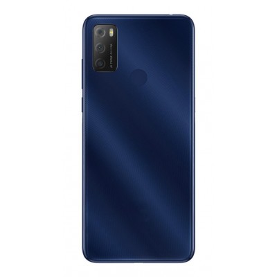 Full Body Housing For Alcatel 1s 2021 White - Maxbhi Com