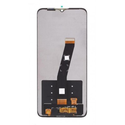 Lcd With Touch Screen For Alcatel 1s 2021 Black By - Maxbhi Com