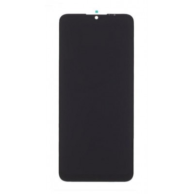 Lcd With Touch Screen For Alcatel 1s 2021 Blue By - Maxbhi Com