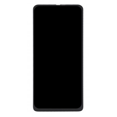 Lcd With Touch Screen For Motorola One Hyper Amber By - Maxbhi Com
