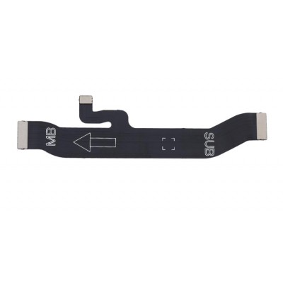 Main Board Flex Cable For Huawei Mate 30 By - Maxbhi Com
