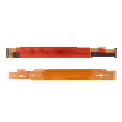 Main Board Flex Cable For Huawei Matepad Pro By - Maxbhi Com