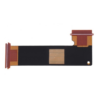 Main Board Flex Cable For Lenovo M10 Fhd Rel By - Maxbhi Com