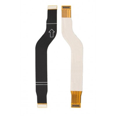 Main Board Flex Cable For Motorola Moto G Fast By - Maxbhi Com