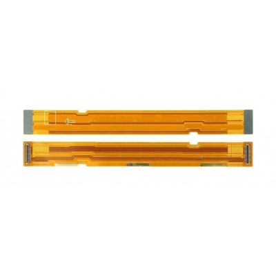 Main Board Flex Cable For Oppo A91 By - Maxbhi Com