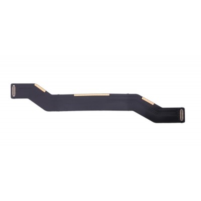 Main Board Flex Cable For Realme C3 3 Cameras By - Maxbhi Com