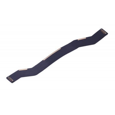 Main Board Flex Cable For Realme C3 3 Cameras By - Maxbhi Com